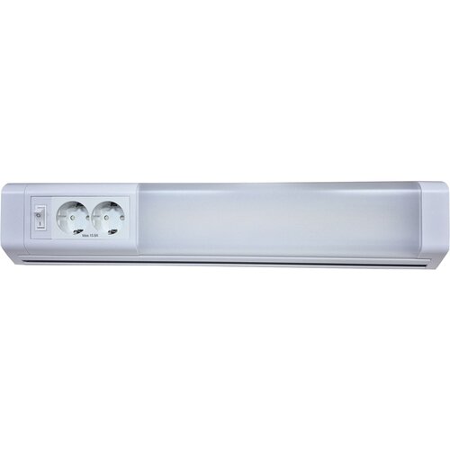  svetilka z 2 vtičnicama in stikalom LED 10W Cene