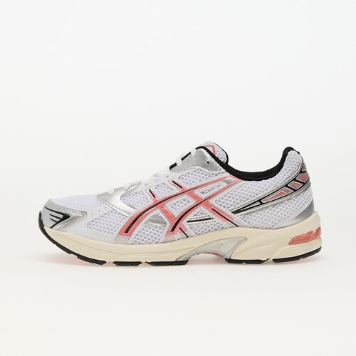 Asics Sneakers Gel-1130 White/ Desert Red EUR 40.5 Slike