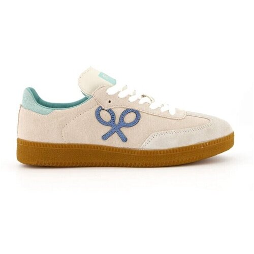 Silbon SNEAKERS 131139 Bež Slike
