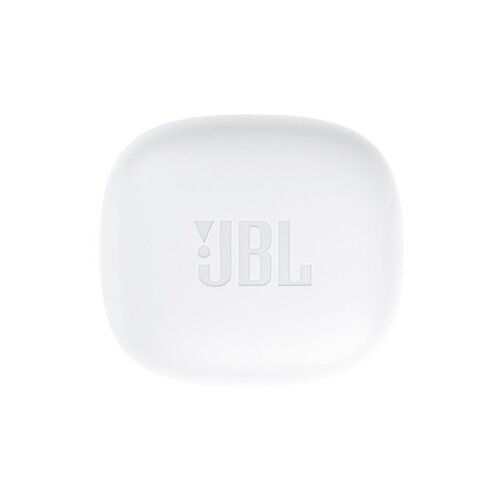 JBL Bežične bluetooth slu&amp;scaron;alice Wave Flex TWS White bubice Slike