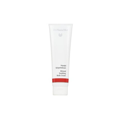 Dr. Hauschka Almond Soothing pomirjajoča krema za telo za suho in občutljivo kožo 145 ml za ženske Cene