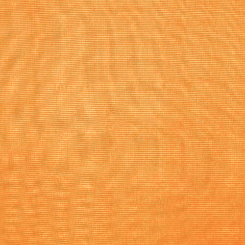 Voile zavjese s petljama 2 kom. narančaste 140x175 cm Slike