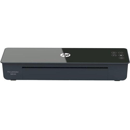 HP Plastifikator dokumentov Pro A3, črn Cene
