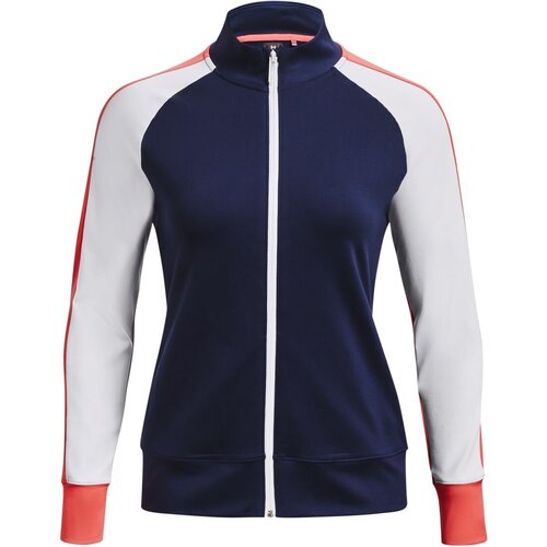 Under Armour Women's sweatshirt Storm Midlayer FZ Cene