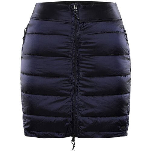 Alpine pro D&amp;aacute;msk&amp;aacute; hi-therm sukně HATTILA new navy Slike