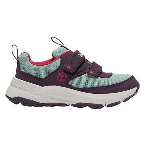 Timberland patike za devojčice sa čičak trakom Cene