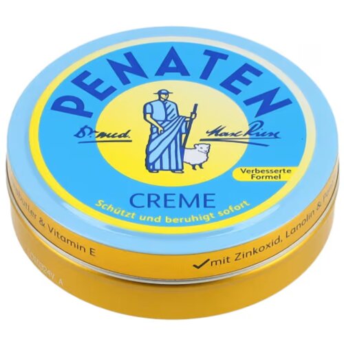 Penaten BABY CREAM Cijene