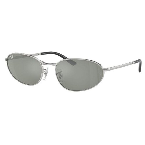 Ray-ban RB3734 003/40 L (59) Srebrna/Siva Cene