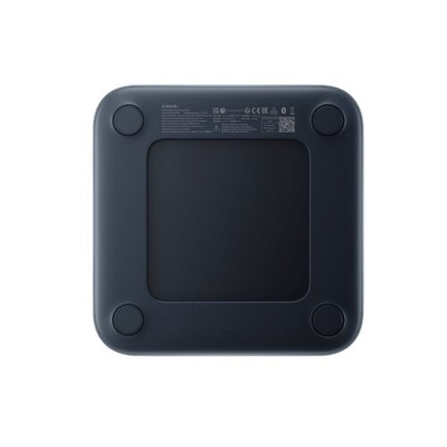 Xiaomi mi smart scale S200 (dark grey) BHR9239GL Slike