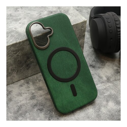  Futrola element magsafe za iphone 17 (6.3) zelena ( F125005 ) Cene
