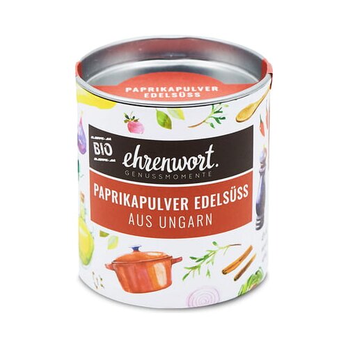 ehrenwort bio paprika v prahu Cene