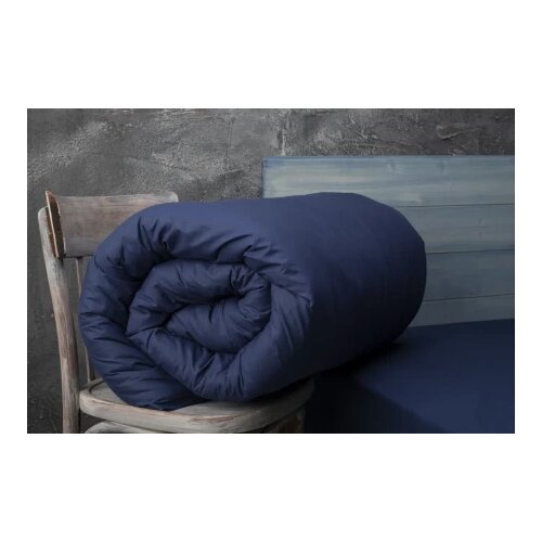 Stefan tekstil Jorganska navl.sifon-teget 140x200 ( 5-9117 ) Slike