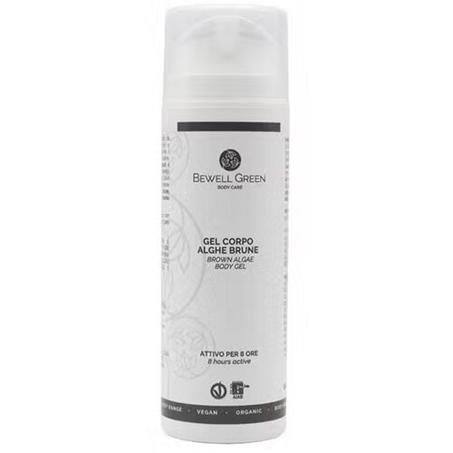 BeWell Green Slimming gel z morsko travo in eteričnimi olji - 150 ml Cene