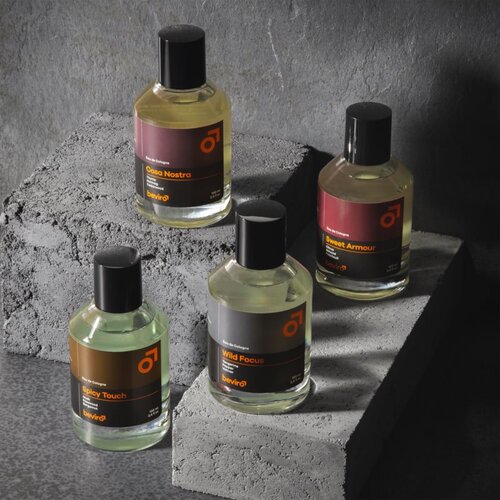 Beviro Metropolitan Eau De Cologne kolonjska voda za muškarce 100 ml Cijene