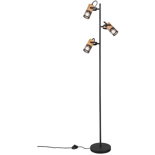 Trio Leuchten Tosh Stajaća svjetiljka (45 W, Visina: 150 cm, E14) Cijene