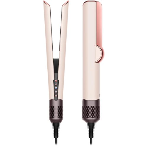 Dyson Pegla za kosu Airstrait Ceramic Pink/Rose Gold 598960 Cene