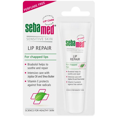 Seba Med melem za usne, 10ml Cene
