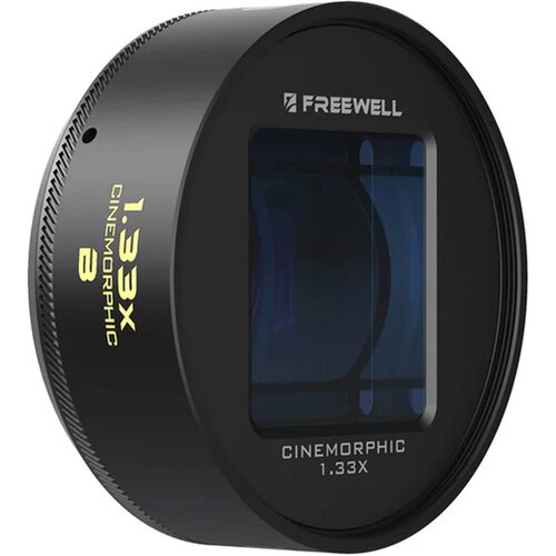 FREEWELL objektiv FW-PROANM-1.33X Slike