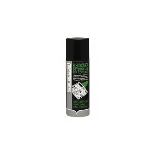 Saratoga sprej za elektroniku Saratoga 200ml Cene