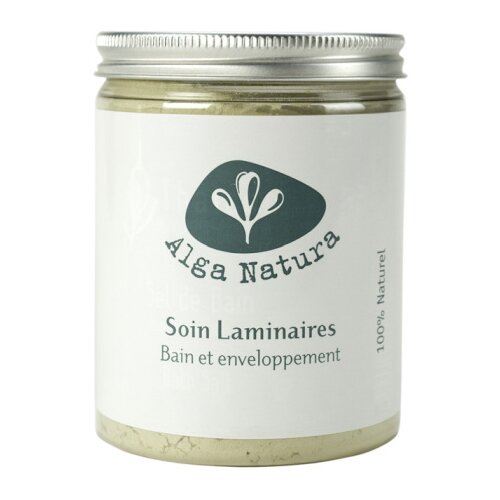 Thalado Le Comptoir des Algues - TLCA Thalado, Detoxikačn&amp;iacute; z&amp;aacute;bal Alga Natura z mořsk&amp;yacute;ch řas, 4 kg Slike