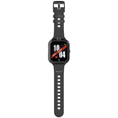 Mean IT WATCH 4G - CALLING PAMETNI SAT,Crni,kamera Cene