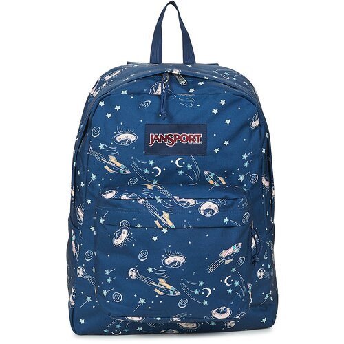 Jansport SUPERBREAK ONE 26L Tamno plava Slike
