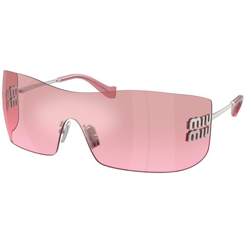 Miu Miu MUB53S 1BC70Y M (44) Srebrna/Roza Cene