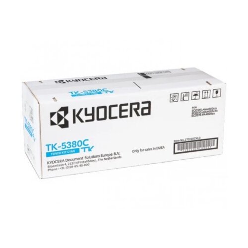 Kyocera TK-5380C cyan toner Cene