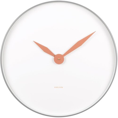Karlsson Stenska ura ø 50 cm Albatross - Cene