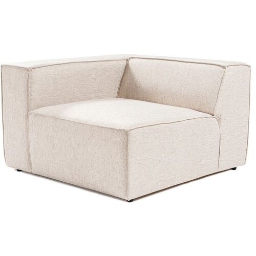 Atelier Del Sofa Naslonjač, Lora 1R - Light Brown Slike