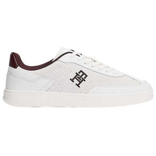 Tommy Hilfiger rupičaste ženske patike THFW0FW08380-0K6 Cene