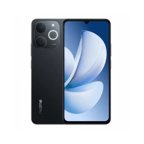 Realme Note 70T 4GB/256GB crna Cene