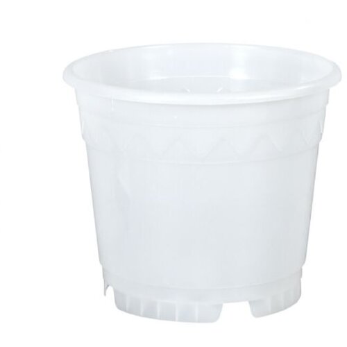  Cvetlični lonec za orhideje (Ø 12 cm, transparenten) Cene