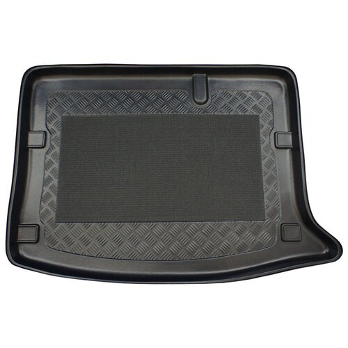 Astar Tipska kadica za gepek Dacia Sandero / Sandero Stepway 5 doors 2006-2012 Cene