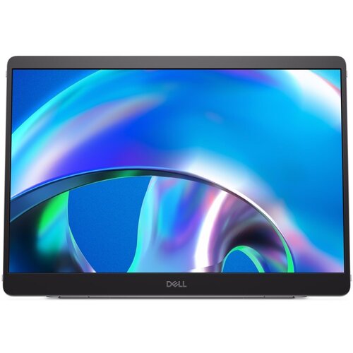 Dell 14 inch P1425 USB-C Pro Plus Portable monitor Slike
