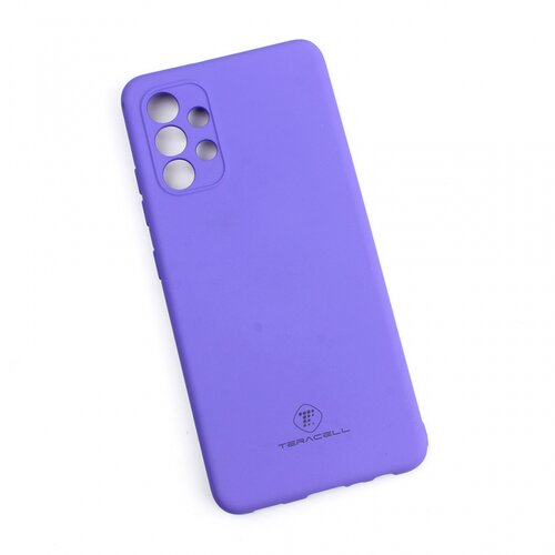 Teracell maska giulietta za samsung A325F galaxy A32 4G eu mat ljubičasta Slike