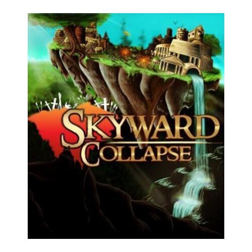  skyward collapse (pc) steam key global Cene