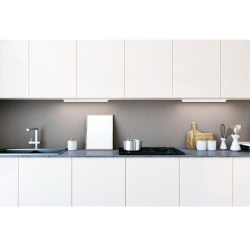 Nordlux LED svetiljka za ugradnju ispod ormarića LATONA LED/8W/230V 3000/4000K Slike
