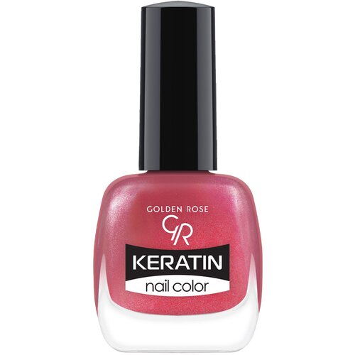 Golden Rose lak za nokte keratin nail color O-KNC-149 Cene