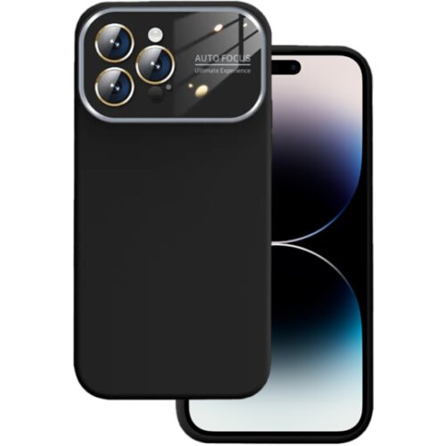  ZA&Scaron;TITNA MASKA ZA SOČIVA ZA IPHONE 13 PRO CRNA Cijene
