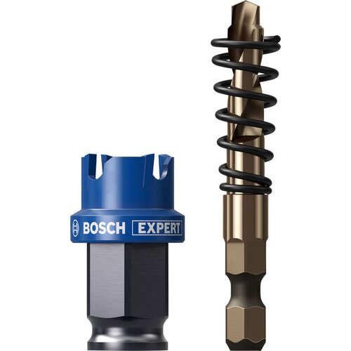 Bosch Kruna za lim, 21mm Cene