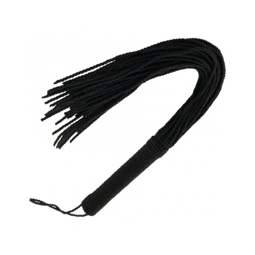 Darkness Bič Black 50cm Slike