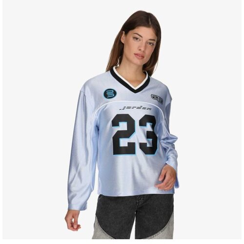 Nike ženski duks  W j ls jrsy top HF9459-407 Cene