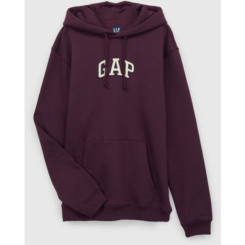 GAP Logo Sweatshirt - Men's Cene