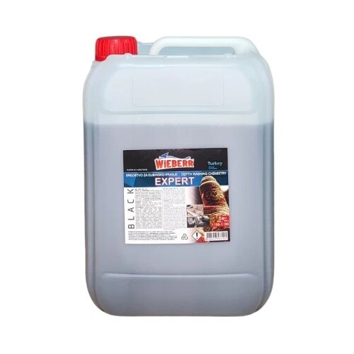 Wieberr carpet shampoo expert 5l ( SZT0008 ) Cene