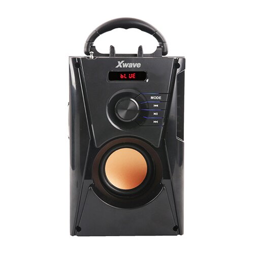 X Wave B Brave 15W bluetooth zvučnik Slike