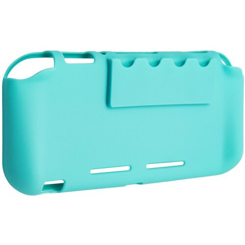 INF TPU ohi&scaron;je za Switch Lite/Mini in za&scaron;čitno steklo za zaslon Green, (22105300) Cene