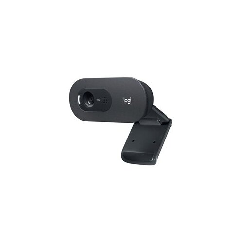 WEB camera LOGITECH C505 HD, 960-001364 Slike