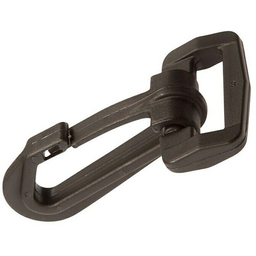 CONACORD Karabiner (Plastika, Crne boje) Slike