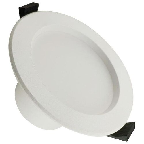  LED ugradna kupatilska svetiljka LED/10W/230V 4000K bela IP44 Cene